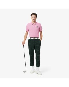 กางเกงลาคอสท์ Golf ผ้า Ultra-Dry