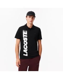 Regular Fit Lacoste Movement Polo Shirt