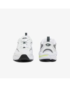 รองเท้าผ้าใบผู้ชายลาคอสท์ รุ่น Storm 96 2K