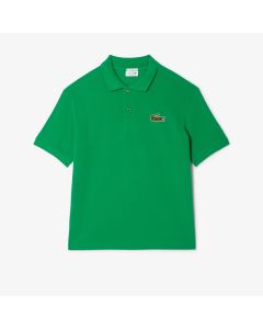 เสื้อโปโลลาคอสท์ รุ่น L.12.12 ทรงหลวม