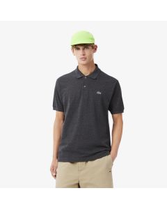 Classic Fit L.12.12 Petit Piqué Polo Shirt