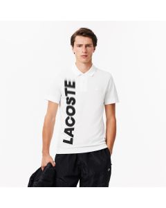 Regular Fit Lacoste Movement Polo Shirt