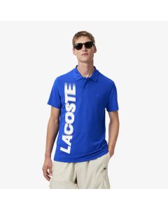 Regular Fit Lacoste Movement Polo Shirt