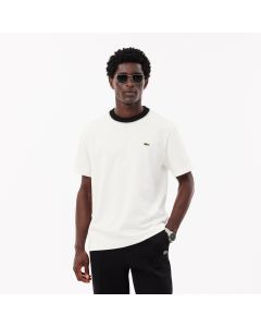 เสื้อยืดลาคอสท์ French Made ทรงคลาสสิค