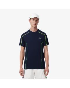 เสื้อยืดลาคอสท์ ผ้า Ultra-Dry Piqué