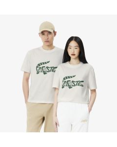 เสื้อยืดลาคอสท์ Chinese New Year