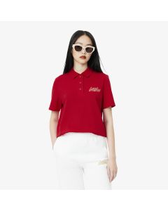 เสื้อโปโลลาคอสท์ Chinese New Year