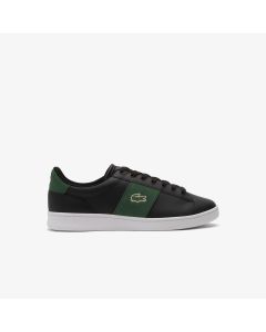 Men’s Carnaby Set CGR Bar Leather Sneakers