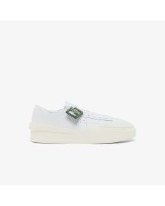 Men’s Aura Club Leather Sneakers