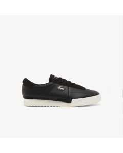 Men’s Aura Leather Sneakers