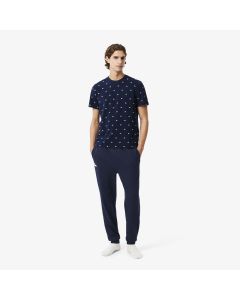 Fleece Loungewear Joggers