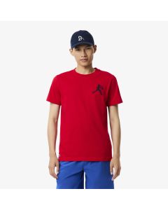 เซ็ทเสื้อยืดเเละหมวกแก๊ปลาคอสท์ Tennis x Novak Djokovic