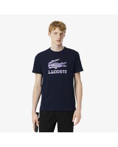 เสื้อยืดลาคอสท์ รุ่น Tennis x Daniil Medvedev