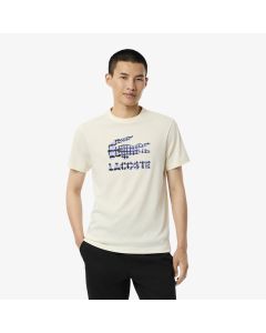 เสื้อยืดลาคอสท์ รุ่น Tennis x Daniil Medvedev