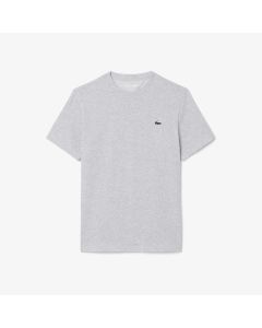 เสื้อยืดลาคอสท์ Sport ผ้า Ultra Dry พิมพ์ลาย