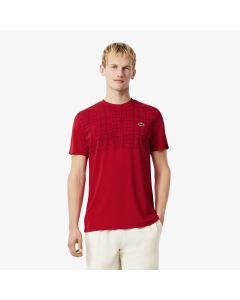 เสื้อยืดลาคอสท์ Tennis x Novak Djokovic