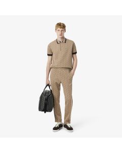Paris Monogram Sweatpants
