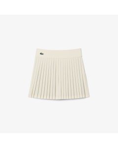 Ultra Dry Tennis Skirt with Liner