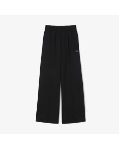 Printed Cotton Sweatpants