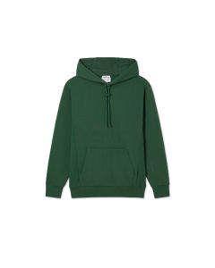 “Lacoste from yibo” Relaxed Fit Hoodie