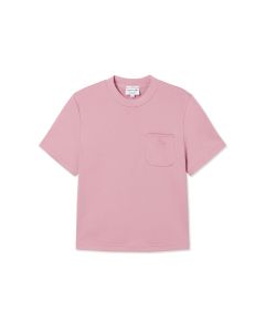 “Lacoste from yibo” Pocket T-Shirt
