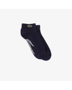 Short Cotton Sport Socks