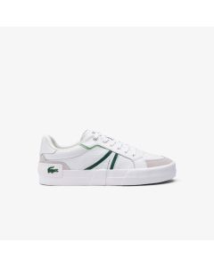 รองเท้าผ้าใบผู้ชายลาคอสท์ รุ่น L004 Tennis