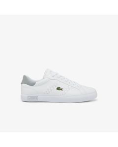 Men’s Powercourt 2.0 Leather Sneakers