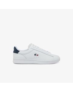 รองเท้าผ้าใบผู้ชายลาคอสท์ รุ่น Carnaby Set