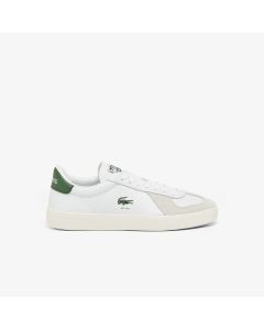 Women’s Baseshot Pro Leather Sneakers