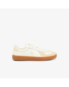 Women’s Baseshot Pro Leather Sneakers