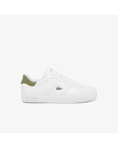 Women’s Powercourt 2.0 Leather Sneakers