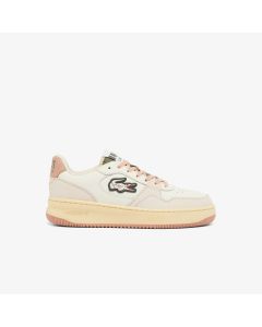 Women’s L001 Set Leather Sneakers