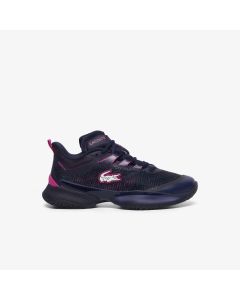 รองเท้าผ้าใบผู้หญิงลาคอสท์ รุ่น AG-LT23 Ultra Tennis
