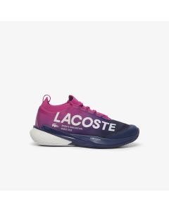 รองเท้าผ้าใบผู้หญิงลาคอสท์ รุ่น AG-LT25 Lite Tennis