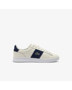 Men’s Carnaby Set Cigar Bar Leather Sneakers