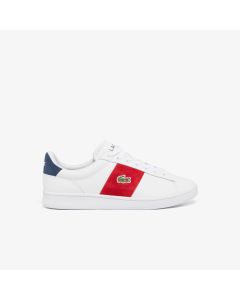 Men’s Carnaby Set Cigar Bar Leather Sneakers