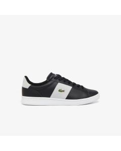 Men’s Carnaby Set Cigar Bar Leather Sneakers