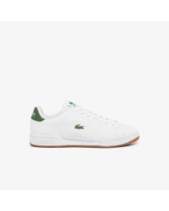 Men’s Carnaby Cup Leather Sneakers
