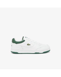 Men’s Linedrive Leather Sneakers