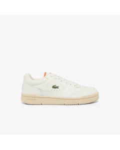 Men’s Linedrive Leather Sneakers