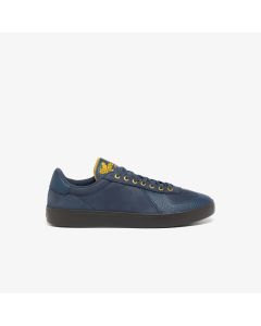 Men’s Baseshot Pro Leather Sneakers