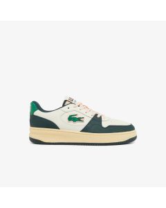 Men’s L001 Set Leather Sneakers
