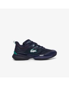 รองเท้าผ้าใบผู้ชายลาคอสท์ รุ่น AG-LT23 Ultra Tennis