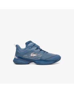 รองเท้าผ้าใบผู้ชายลาคอสท์ รุ่น AG-LT23 Ultra Tennis