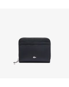 Daily City Small Zipped Billfold
