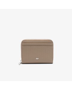 Daily City Small Zipped Billfold