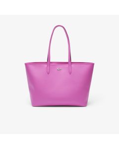 Anna Zipped Tote