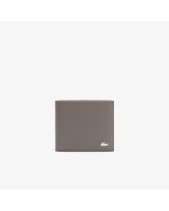 Medium FG Leather Billfold