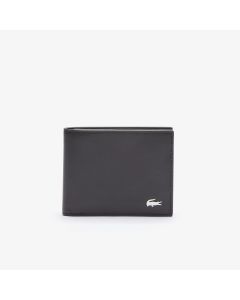 Small Fitzgerald Leather Billfold